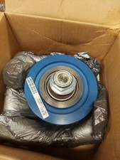 Genuine BorgWarner FAN HUB ASSY. 1077-08171-01 same as FREIGHTLINER, BUS, Semis picture