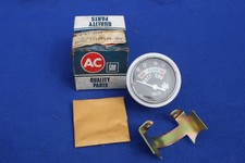 NOS AC International Harvester IH 886729C1 Genuine OEM Volt Voltmeter Gauge GM picture