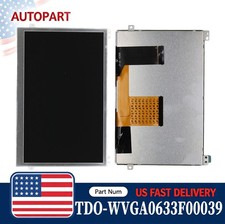 TDO-WVGA0633F00039 6.5