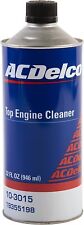 Top Engine Cleaner ACDelco GM Original Equipment 10-3015 picture