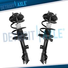 Front Left Right Struts w/ Coil Spring for 2011-2018 Mitsubishi Outlander Sport picture