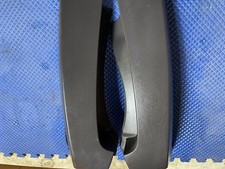 06-10 Hummer H3 D Pillar Trim Set Dark Gray Oem Nice picture