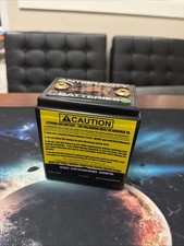 Antigravity Batteries AG-1601 16 Cell Lithium Ion Small Case Motorcycle Battery picture