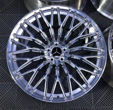 Custom CS020 Forged Wheel 1 pc 20-22