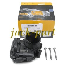 OEM Continental Fuel Injection Throttle Assembly for Mini Cooper 13548624189 picture