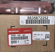 GENUINE 2022-2024 Honda Civic Engine Control Module ECM 2.0L 37820-64S-AA1 NIB  picture