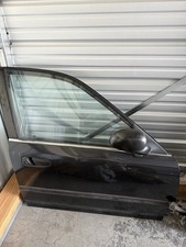 1992-1995 Honda Civic Sedan EX  RH Right Side Door Assembly OEM picture