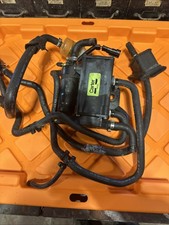 2009 Evinrude Etec 50 hp VST fuel Pump Complete picture