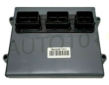 VIN Programmed 05-06 Ford Expedition 5.4L 2x4 Engine Computer PCM PLUG&PLAY picture