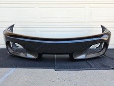 Ferrari F 430 OEM Front Bumper 2004 2005 2006 2007 2008 2009 picture
