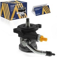 AISIN Power Steering Pump for Toyota Land Cruiser Lexus LX450 1993-1997 L6 4.5L picture