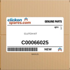 Genuine 2014-2023 Maxus G10 Clutch Kit C00066025 picture