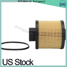 For Lamborghini Gallardo 04-08 V10 Engine Oil Filter 07L115561C SE Base New picture