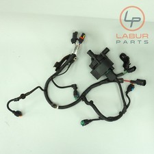 C453 W453 17-19 Smart Fortwo EQ Electric Wiring Harness Cable A139 picture