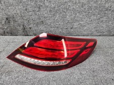 Rear Taillight Lamp Right Passenger Side Mercedes R172 Slc200 Slc43 Slc300 oem picture