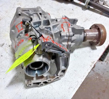 2014-2019 Land Rover Range Rover Evoque Transfer Case Assembly OEM picture