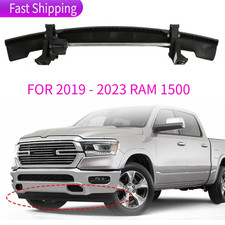 FRONT ACTIVE AIR DAM FOR 2019-2025 RAM 1500 DT 68274406AH picture