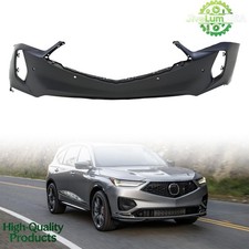 Bumper Cover AC1000210 04711TJBA30ZZ Front For Acura RDX 2022-2025 picture