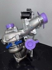 Turbo 3.5L Ford F-150 24-25 RIGHT SIDE picture