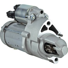STARTER for 4.4 4.4L BMW 550 (2009-2013) 750 (09-2012) ALPINA B7 (2010-12) picture