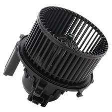 A/C Heater Blower Motor with Fan Cage for 2013-2017 Chevrolet Traverse 20958710 picture