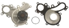 AISIN GENUINE WPT-804 New Engine Water Pump with Gaskets - Compatible picture