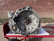 02-08 OEM MINI Cooper S 6-Speed Automatic Transmission + Torque Converter picture
