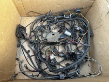 1968 Plymouth Valiant Wiring Harness Mopar A Body Duster Barracuda picture