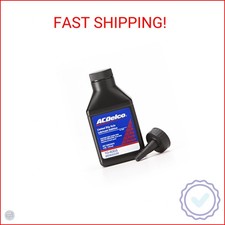 ACDelco GM Original Equipment 10-4003 Limited Slip Axle Lubricant Additive - 4 o picture