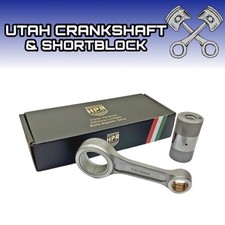 HPR Crankshaft Billet Connecting Rod Kit 17-18 Kawasaki KX 250 F 13031-0975 picture