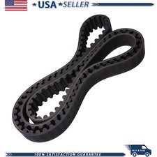 Drive Belt Victory Motorcycle Kingpin Vegas Touring Cruiser 2002-2006, 3211088 picture