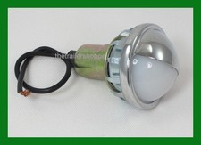 NEW Universal Mini Snap-In License Plate and Utility light picture