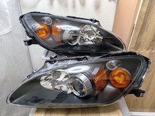 Ultrarare unused stock genuine Opened for photographyHONDA AP1 AP2 S2000 Late picture
