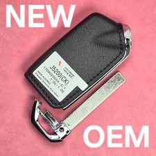 New OEM 2018 - 2021 Kia Stinger GT Smart Key 4B Trunk TQ8-FOB-4F15 - 95440-J5200 picture