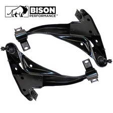 Bison Performance 2pcs Front Lower Control Arm & Ball Joints For Ford Mercury picture