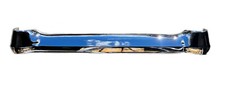 1956 Chevy Chevrolet SMOOTHIE REAR Bumper NEW in Stock picture