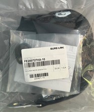 Q'Straint Sure Lok Occupant Restraint with Height Adjustment FE200727HA-10 picture