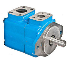 New Aftermarket Replacement For Vickers/Eaton Vane Pump 25V17A 1C22R / 591010 picture