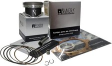 Namura Top-End Repair Kit For HONDA TRX400FW FOREMAN 4X4 1995-2003 STD Bore picture