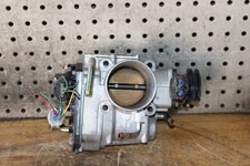 2003 Toyota Tundra 3.4 V6 5VZE Tundra Throttle Body TPS IACV picture