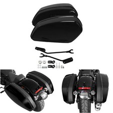 Fit For Harley Davidson Low Rider ST Saddle Bags 2024 picture