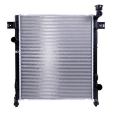 13071 Radiator for 2008 2009 2010 2011 2012 Jeep Liberty 3.7L V6 Aluminum picture