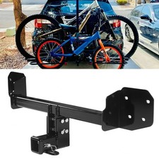Trailer Tow Hitch Fit 10-19 Subaru Outback Wagon Exc Sport 2
