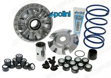 Polini Performance Variator Kit for Vespa GTS 300 SUPER picture