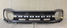 2021 2022 FORD BRONCO SPORT FRONT RADIATOR GRILLE SHEEL SURROUND 403M18200CF51MD picture