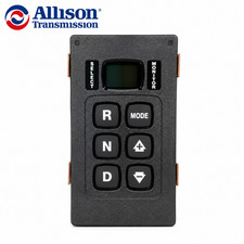 29546171 | Genuine Allison® Transmission Push Button Shift Selector OEM NEW picture