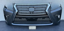 2014-2019 Lexus GX460 Front Bumper Cover OEM picture