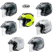 Arai Ram-X Adventure Open Face Motorcycle Helmet - Pick Size & Color picture