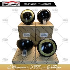 4x For Toyota Suspension Accumulator Set Lx570, Urj200, 49141-60020 49151-60020 picture