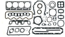 Full Engine Gasket Set Kit for 1956-1958 Dodge 270 315 325 POLY picture